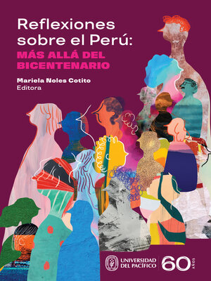 cover image of Reflexiones sobre el Perú